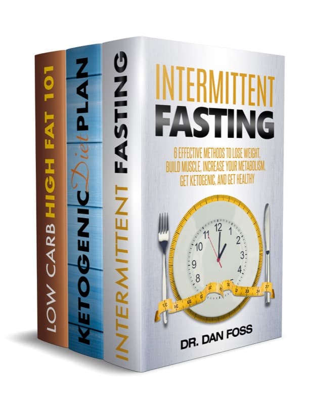 Fat Adapted Doc Complete Collection