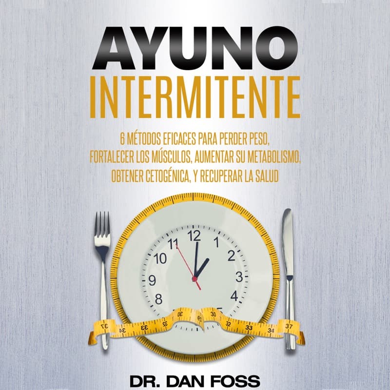 Ayuno Intermitente