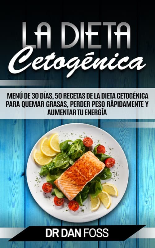 Plan de Dieta Cetogénica